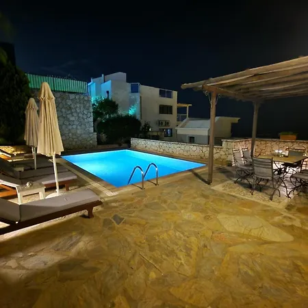 别墅 Gwendoline 卡斯