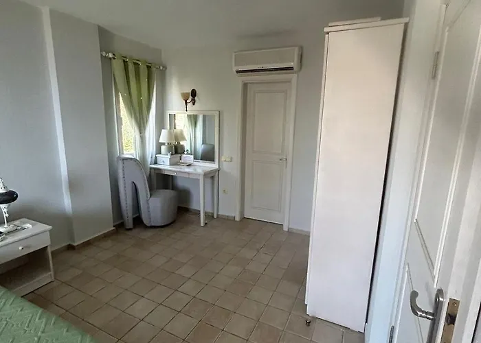 Gwendoline Villa Kas