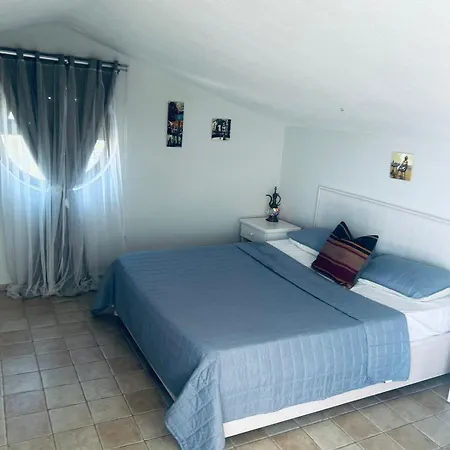 Villa Gwendoline